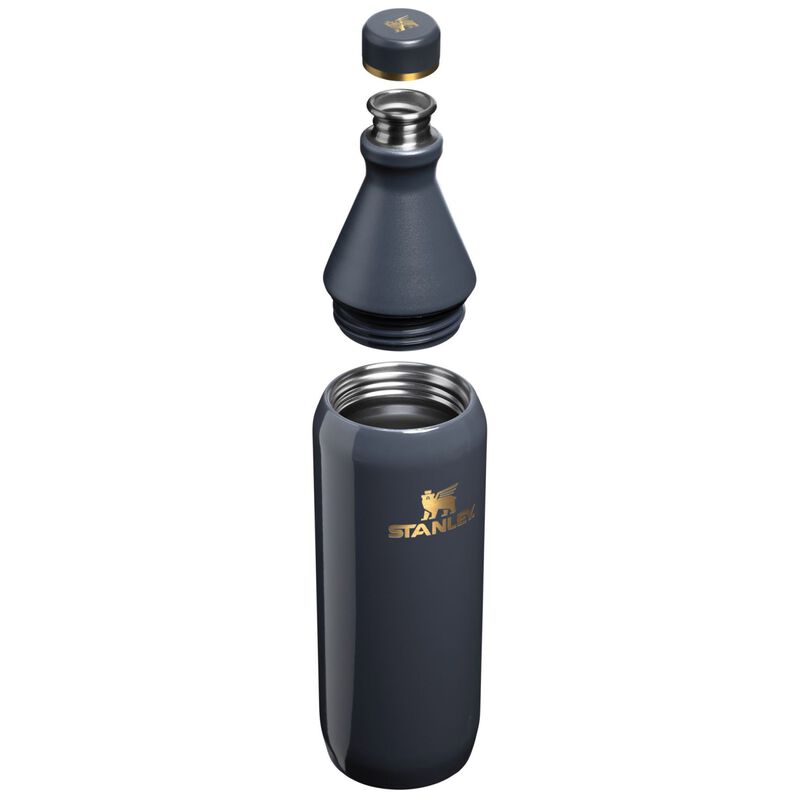 Stanley All Day Slim Bottle 20oz Twilight image number 1